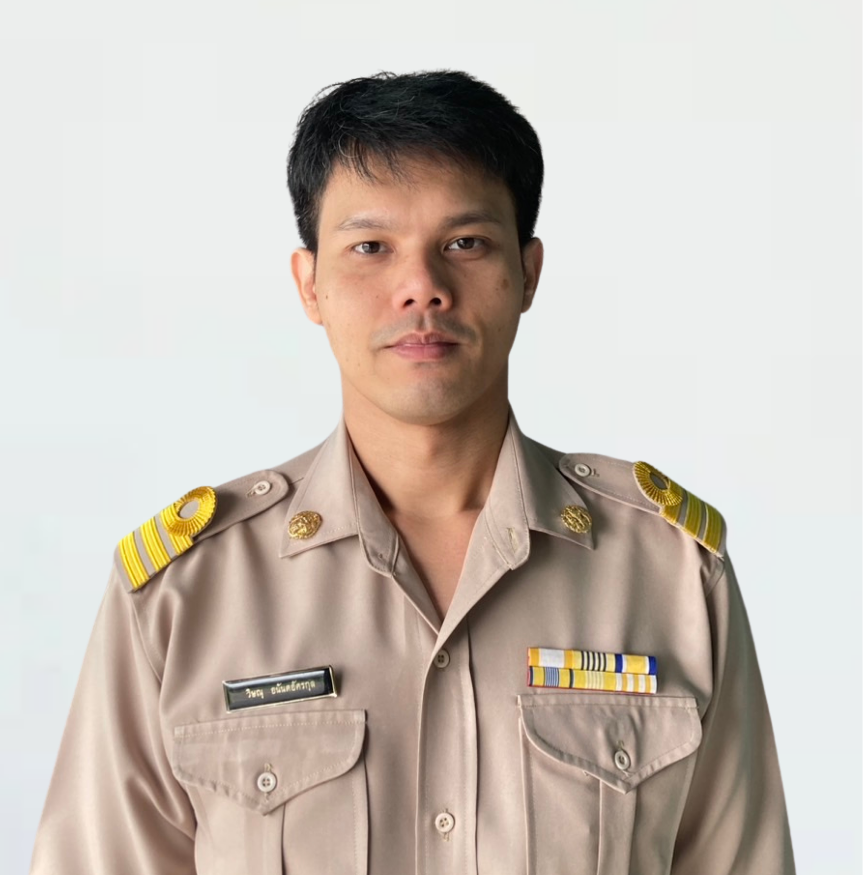 นายวิษณุ	อนันตอัครกุล