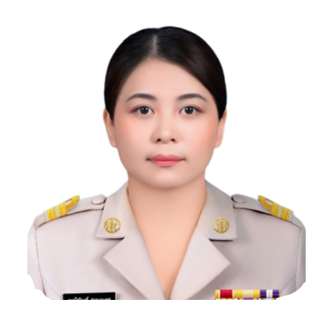 นางสาวพุฒินันท์ รามเนตร