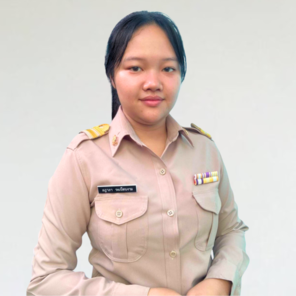 นางสาวลฎาภา ระเบียบงาม