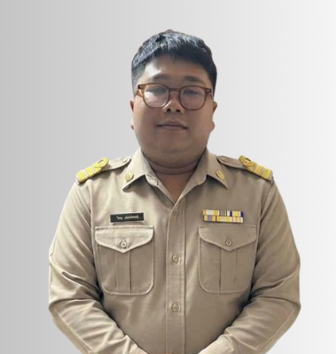 นายธรรม์	สาระพงศ์