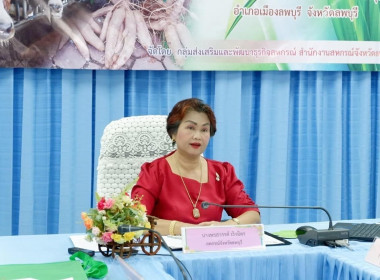 โครงการระบบส่งเสริมเกษตรแบบแปลงใหญ่ ปีงบประมาณ 2566 พารามิเตอร์รูปภาพ 8