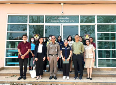 ประชุมติดตามข้อมูลประกอบคำของบประมาณรายจ่ายประจำปีงบประมาณ ... พารามิเตอร์รูปภาพ 10