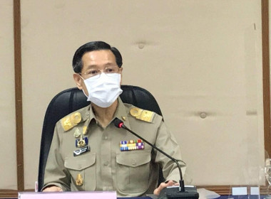 ประชุมคณะการจังหวัดลพบุรี หัวหน้าส่วนราชการ หัวหน้าหน่วยงาน ... พารามิเตอร์รูปภาพ 3