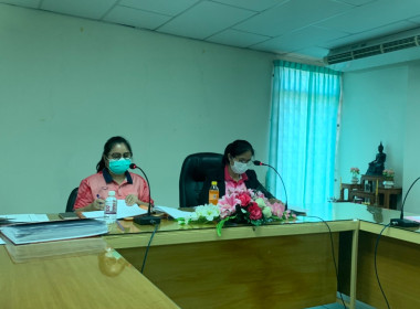 ร่วมประชุมคณะกรรมการดำเนินการสหกรณ์ออมทรัพย์พนักงานสหกรณ์ลพบุรี จำกัด ... พารามิเตอร์รูปภาพ 1