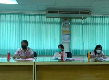 ร่วมประชุมคณะกรรมการดำเนินการสหกรณ์ออมทรัพย์พนักงานสหกรณ์ลพบุรี จำกัด ... พารามิเตอร์รูปภาพ 9