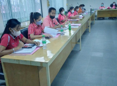 ร่วมประชุมคณะกรรมการดำเนินการสหกรณ์ออมทรัพย์พนักงานสหกรณ์ลพบุรี จำกัด ... พารามิเตอร์รูปภาพ 5