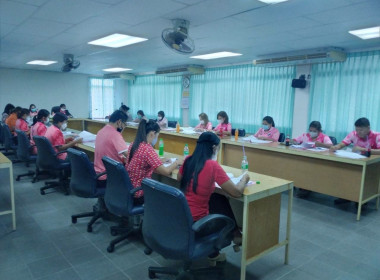 ร่วมประชุมคณะกรรมการดำเนินการสหกรณ์ออมทรัพย์พนักงานสหกรณ์ลพบุรี จำกัด ... พารามิเตอร์รูปภาพ 6