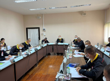 เข้าร่วมประชุมคณะกรรมการดำเนินการ ครั้งที่ 7/2566 ... พารามิเตอร์รูปภาพ 4