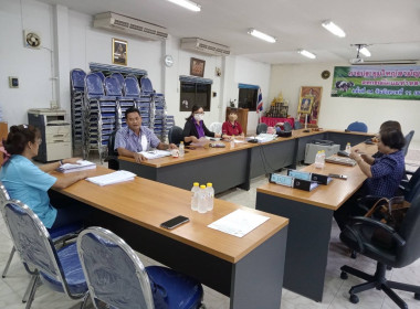 เข้าร่วมประชุมคณะกรรมการดำเนินการสหกรณ์โคนมท่าหลวง จำกัด พารามิเตอร์รูปภาพ 2