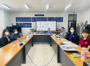 เข้าร่วมประชุมคณะกรรมการดำเนินการสหกรณ์โคนมท่าหลวง จำกัด พารามิเตอร์รูปภาพ 3