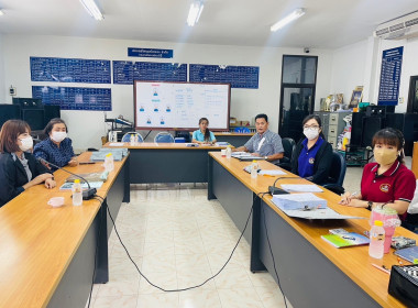 เข้าร่วมประชุมคณะกรรมการดำเนินการสหกรณ์โคนมท่าหลวง จำกัด พารามิเตอร์รูปภาพ 4