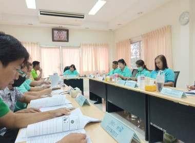 ร่วมประชุมคณะกรรมการดำเนินการสหกรณ์โคนมไทย-เดนมาร์ก ... พารามิเตอร์รูปภาพ 2