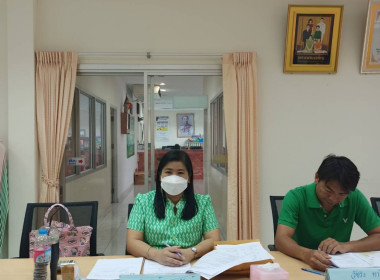 ร่วมประชุมคณะกรรมการดำเนินการสหกรณ์โคนมไทย-เดนมาร์ก ... พารามิเตอร์รูปภาพ 3