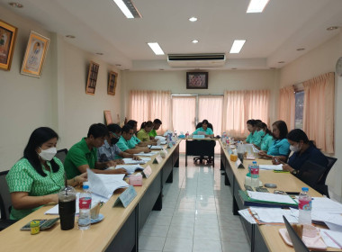 ร่วมประชุมคณะกรรมการดำเนินการสหกรณ์โคนมไทย-เดนมาร์ก ... พารามิเตอร์รูปภาพ 1