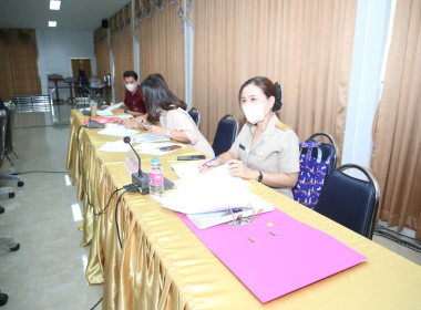 ร่วมประชุมคณะกรรมการดำเนินการสหกรณ์ออมทรัพย์ตำรวจภูธรจังหวัดลพบุรี จำกัด ... พารามิเตอร์รูปภาพ 5