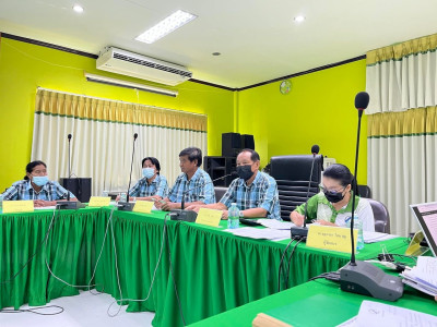 ร่วมประชุมคณะกรรมการดำเนินการสหกรณ์การเกษตรสระโบสถ์ จำกัด ... พารามิเตอร์รูปภาพ 1