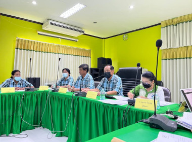 ร่วมประชุมคณะกรรมการดำเนินการสหกรณ์การเกษตรสระโบสถ์ จำกัด ... พารามิเตอร์รูปภาพ 2