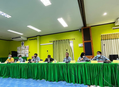 ร่วมประชุมคณะกรรมการดำเนินการสหกรณ์การเกษตรสระโบสถ์ จำกัด ... พารามิเตอร์รูปภาพ 1