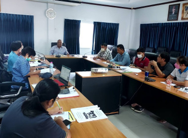 ร่วมประชุมคณะกรรมการดำเนินการสหกรณ์โคนมพัฒนานิคม จำกัด พารามิเตอร์รูปภาพ 3