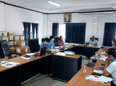 ร่วมประชุมคณะกรรมการดำเนินการสหกรณ์โคนมพัฒนานิคม จำกัด พารามิเตอร์รูปภาพ 2