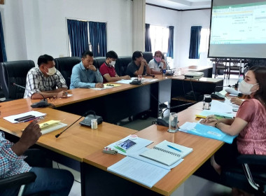 ร่วมประชุมคณะกรรมการดำเนินการสหกรณ์โคนมพัฒนานิคม จำกัด พารามิเตอร์รูปภาพ 1