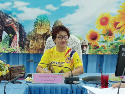 ประชุมคณะทำงานจัดงานวันกิจกรรมสหกรณ์นักเรียน ประจำปี 2566 พารามิเตอร์รูปภาพ 1