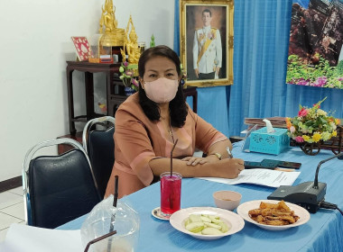 ประชุมคณะทำงานจัดงานวันกิจกรรมสหกรณ์นักเรียน ประจำปี 2566 พารามิเตอร์รูปภาพ 2