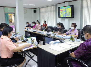 การประชุมคณะกรรมการขับเคลื่อนงานด้านการเกษตรระดับจังหวัด ... พารามิเตอร์รูปภาพ 2