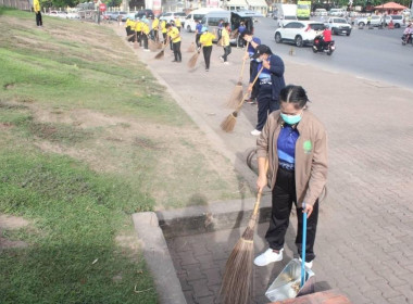 สำนักงานสหกรณ์จังหวัดลพบุรี ร่วมกิจกรรมพี่น้อง พ้องเพื่อน ... พารามิเตอร์รูปภาพ 6