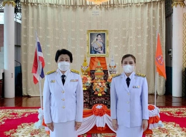 ร่วมพิธีเจริญพระพุทธมนต์และพิธีตักบาตร พระสงฆ์ 67 รูป ... พารามิเตอร์รูปภาพ 10