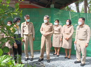 โครงการหน่วยบำบัดทุกข์ บำรุงสุข สร้างรอยยิ้มให้ประชาชน ... พารามิเตอร์รูปภาพ 8