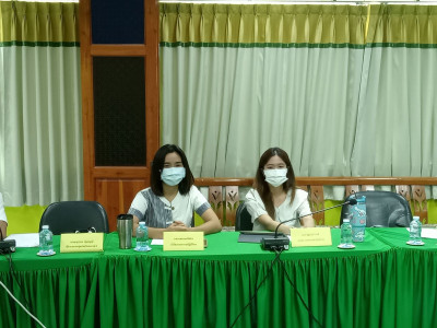 ร่วมประชุมคณะกรรมการดำเนินการสหกรณ์การเกษตรสระโบสถ์ จำกัด ... พารามิเตอร์รูปภาพ 1