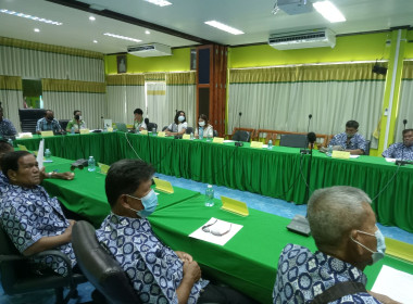 ร่วมประชุมคณะกรรมการดำเนินการสหกรณ์การเกษตรสระโบสถ์ จำกัด ... พารามิเตอร์รูปภาพ 2