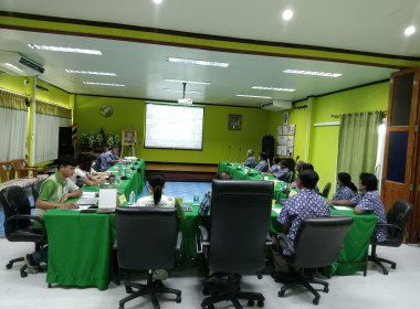 ร่วมประชุมคณะกรรมการดำเนินการสหกรณ์การเกษตรสระโบสถ์ จำกัด ... พารามิเตอร์รูปภาพ 3