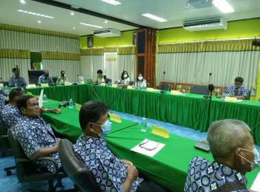 ร่วมประชุมคณะกรรมการดำเนินการสหกรณ์การเกษตรสระโบสถ์ จำกัด ... พารามิเตอร์รูปภาพ 4