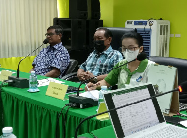 ร่วมประชุมคณะกรรมการดำเนินการสหกรณ์การเกษตรสระโบสถ์ จำกัด ... พารามิเตอร์รูปภาพ 5