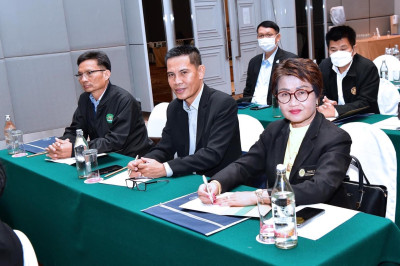 โครงการฝึกอบรมหลักสูตร &quot;ผู้ปฏิบัติหน้าที่ ... พารามิเตอร์รูปภาพ 1