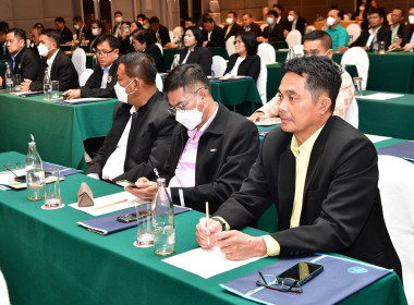 โครงการฝึกอบรมหลักสูตร &quot;ผู้ปฏิบัติหน้าที่ ... พารามิเตอร์รูปภาพ 8