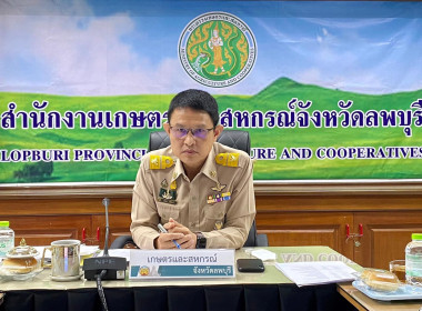 ประชุมตรวจติดตามความก้าวหน้าผลการดำเนินงาน ... พารามิเตอร์รูปภาพ 3
