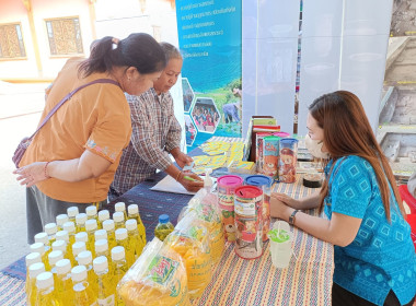 โครงการหน่วยบำบัดทุกข์ บำรุงสุขสร้างรอยยิ้มให้ประชาชน ... พารามิเตอร์รูปภาพ 6