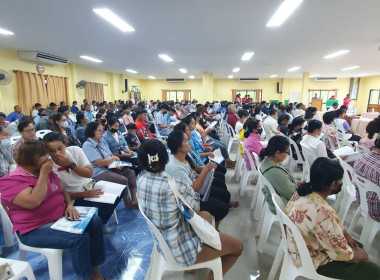 เข้าร่วมประชุมใหญ่สามัญประจำปี ๒๕๖๖ สหกรณ์โคนมไทย-เดนมาร์ก ... พารามิเตอร์รูปภาพ 1