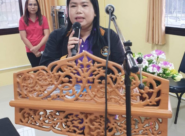 เข้าร่วมประชุมใหญ่สามัญประจำปี ๒๕๖๖ สหกรณ์โคนมไทย-เดนมาร์ก ... พารามิเตอร์รูปภาพ 2