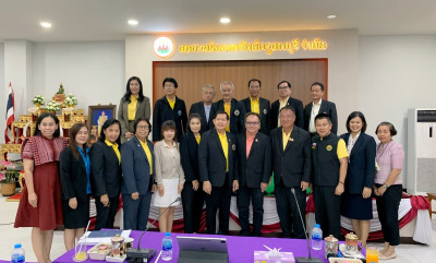 เข้าร่วมประชุมแนวทางแก้ไขปัญหาหนี้สินของสมาชิกสหกรณ์ออมทรัพย์ครูลพบุรี จำกัด ... พารามิเตอร์รูปภาพ 1