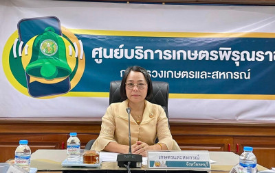 การประชุมหารือแนวทางการประเมินผลโครงการ ... พารามิเตอร์รูปภาพ 1