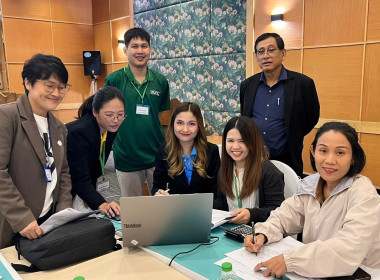 เข้าร่วมโครงการประชุมเชิงปฏิบัติการเพิ่มทักษะด้าน ... พารามิเตอร์รูปภาพ 2