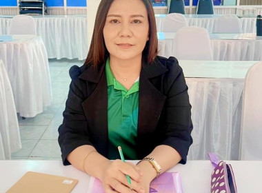 ร่วมประชุมคณะกรรมการดำเนินการ สหกรณ์การเกษตรไทย จำกัด พารามิเตอร์รูปภาพ 1