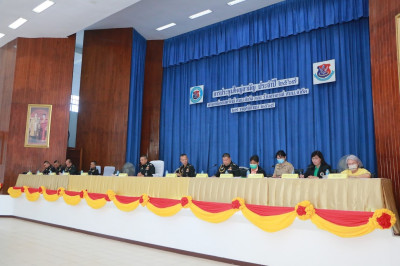 ประชุมใหญ่สามัญประจำปี ๒๕๖๗ ... พารามิเตอร์รูปภาพ 1