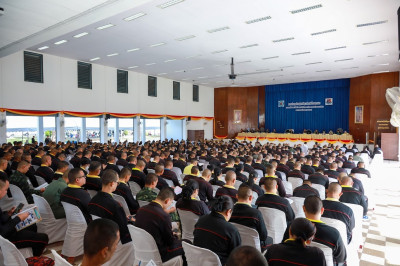 ประชุมใหญ่สามัญประจำปี ๒๕๖๗ ร้านสหกรณ์ศูนย์การบินทหารบก ... พารามิเตอร์รูปภาพ 1