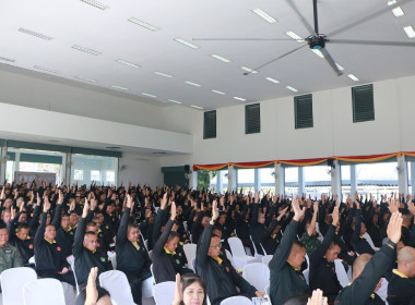 ประชุมใหญ่สามัญประจำปี ๒๕๖๗ ร้านสหกรณ์ศูนย์การบินทหารบก ... พารามิเตอร์รูปภาพ 2