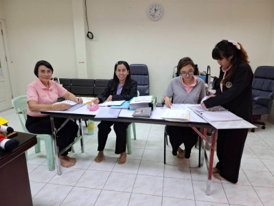 ตรวจการตามคำสั่งนายทะเบียนสหกรณ์ ประจำปีงบประมาณ ๒๕๖๘ พารามิเตอร์รูปภาพ 1